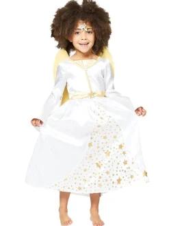 Adorable Nativity Angel - Toddler Costume