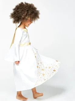 Adorable Nativity Angel - Toddler Costume