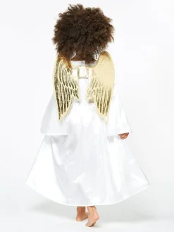 Adorable Nativity Angel - Toddler Costume