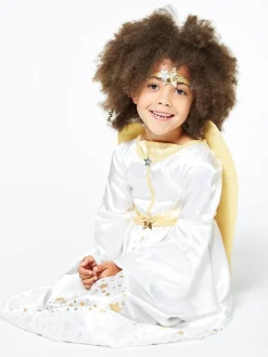 Adorable Nativity Angel - Toddler Costume