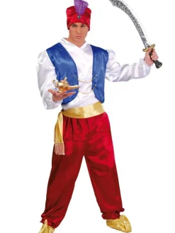Aladdin - Adult Costume