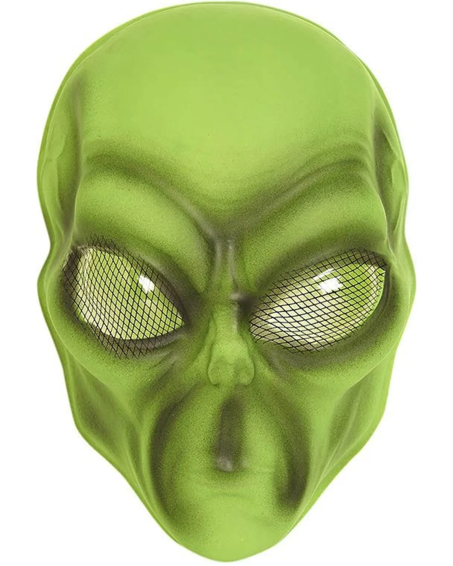 Alien Mask