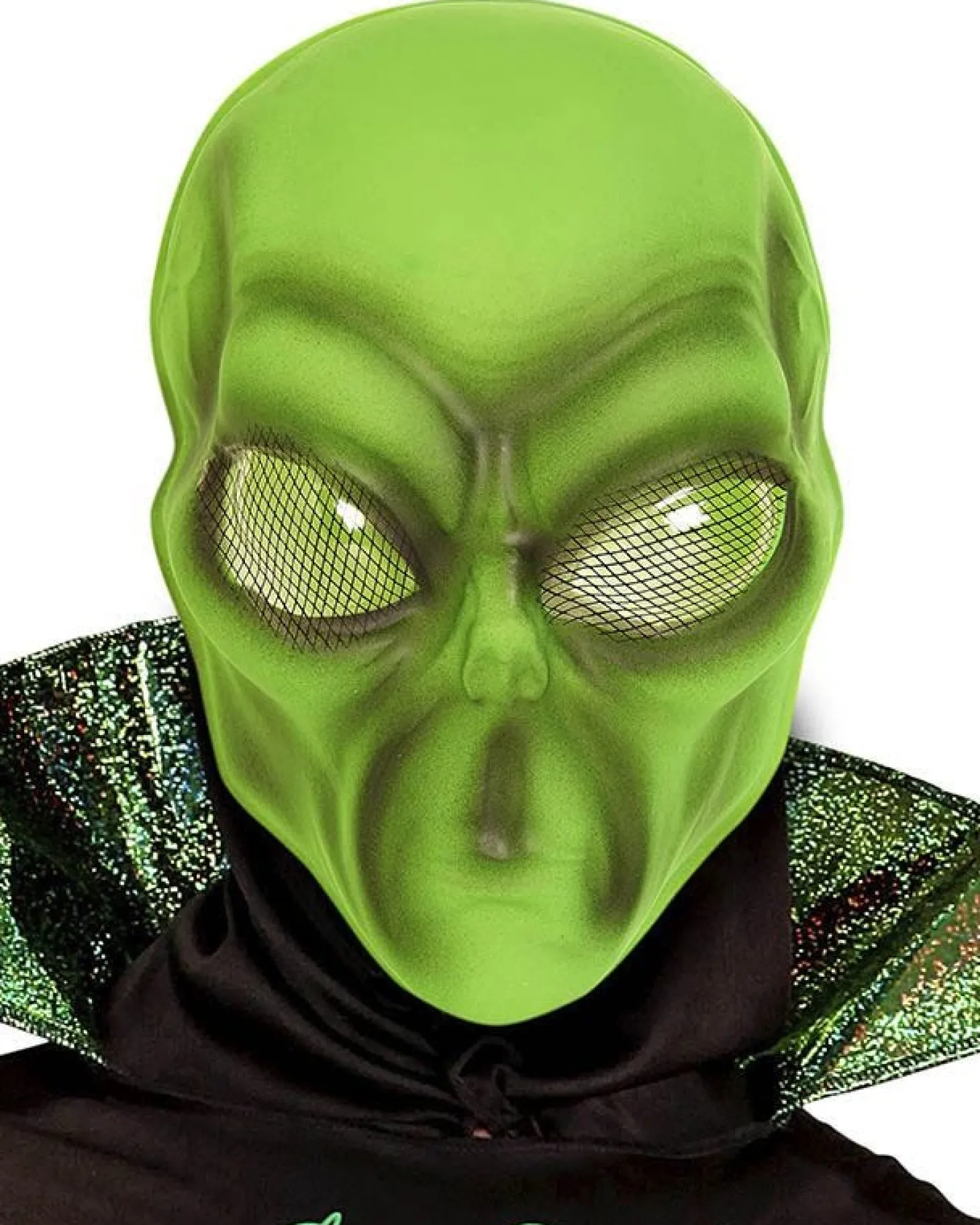 Alien Mask