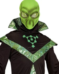 Alien Mask