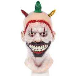 American Horror Story Twisty The Clown Mask