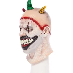 American Horror Story Twisty The Clown Mask