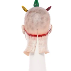 American Horror Story Twisty The Clown Mask