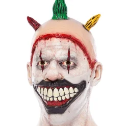 American Horror Story Twisty The Clown Mask
