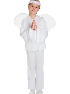 Angel Boy - Child Costume