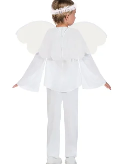 Angel Boy - Child Costume