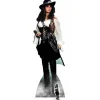 Angelica Pirates Of The Carribean Cardboard Cutout - 165Cm X 53Cm