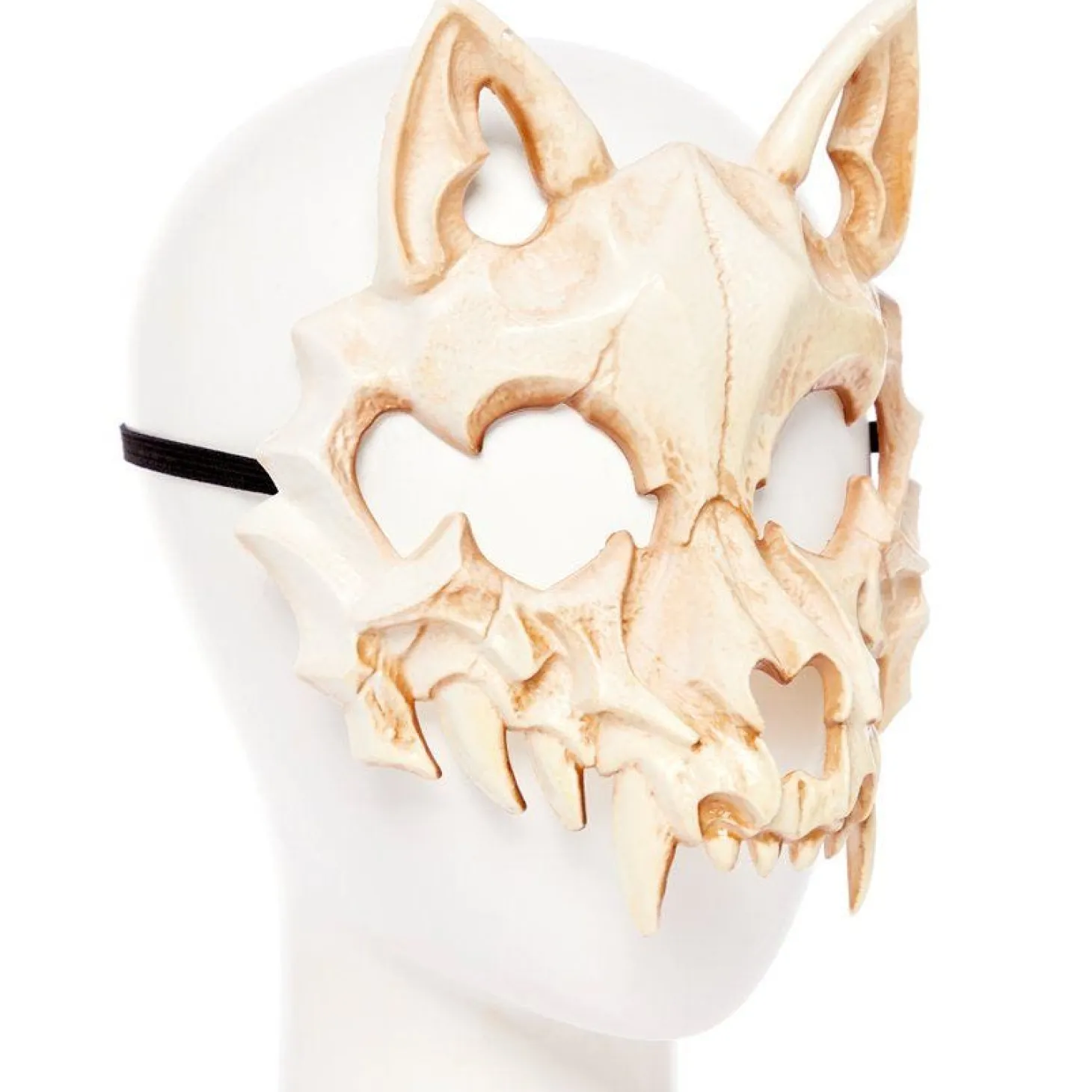Animal Skull Mask