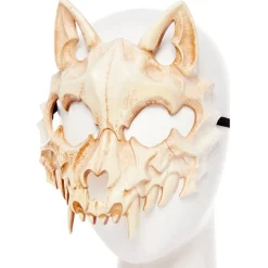 Animal Skull Mask