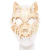 Animal Skull Mask