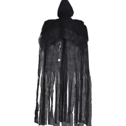 Animated Black Clown In Chains Prop - 1.3M