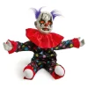 Animated Clown - 55Cm