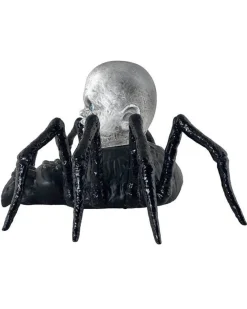 Animated Crawling Spider Doll