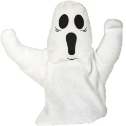 Animated Friendly Ghost - 16Cm