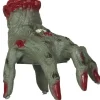 Animated Zombie Hand