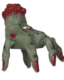 Animated Zombie Hand
