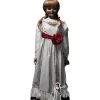 Annabelle Doll Cardboard Cutout - 192Cm X 49Cm