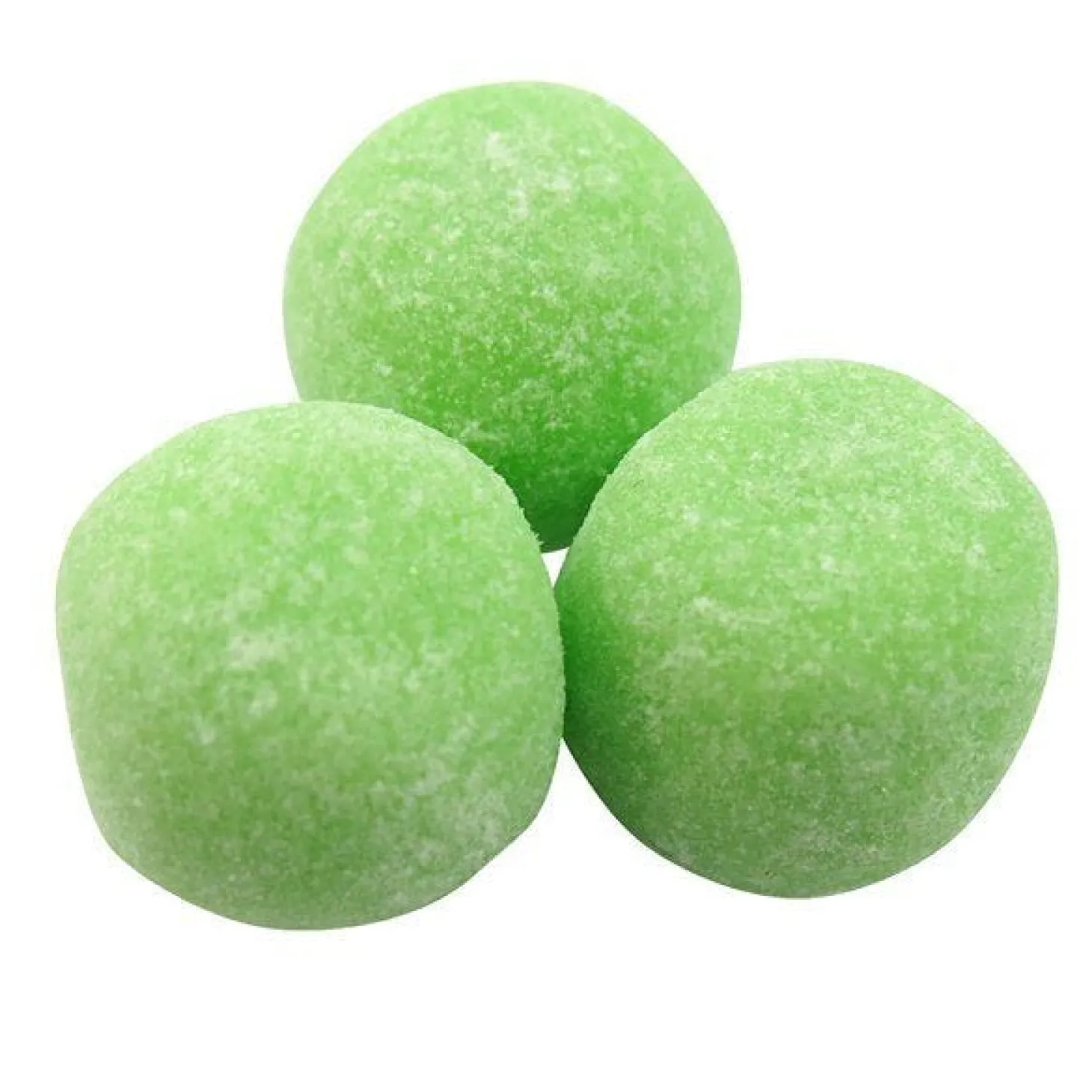 Apple Flavour Bonbons - 3Kg