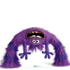 Art Monster University Cardboard Cutout - 180Cm X 100Cm