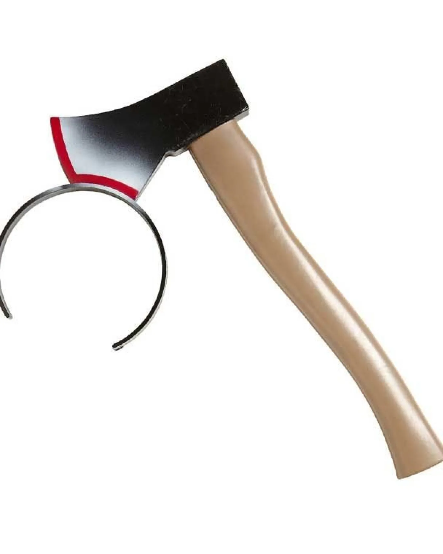 Axe Through The Head