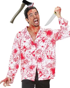 Axe Through The Head