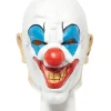 Bad Clown Mask