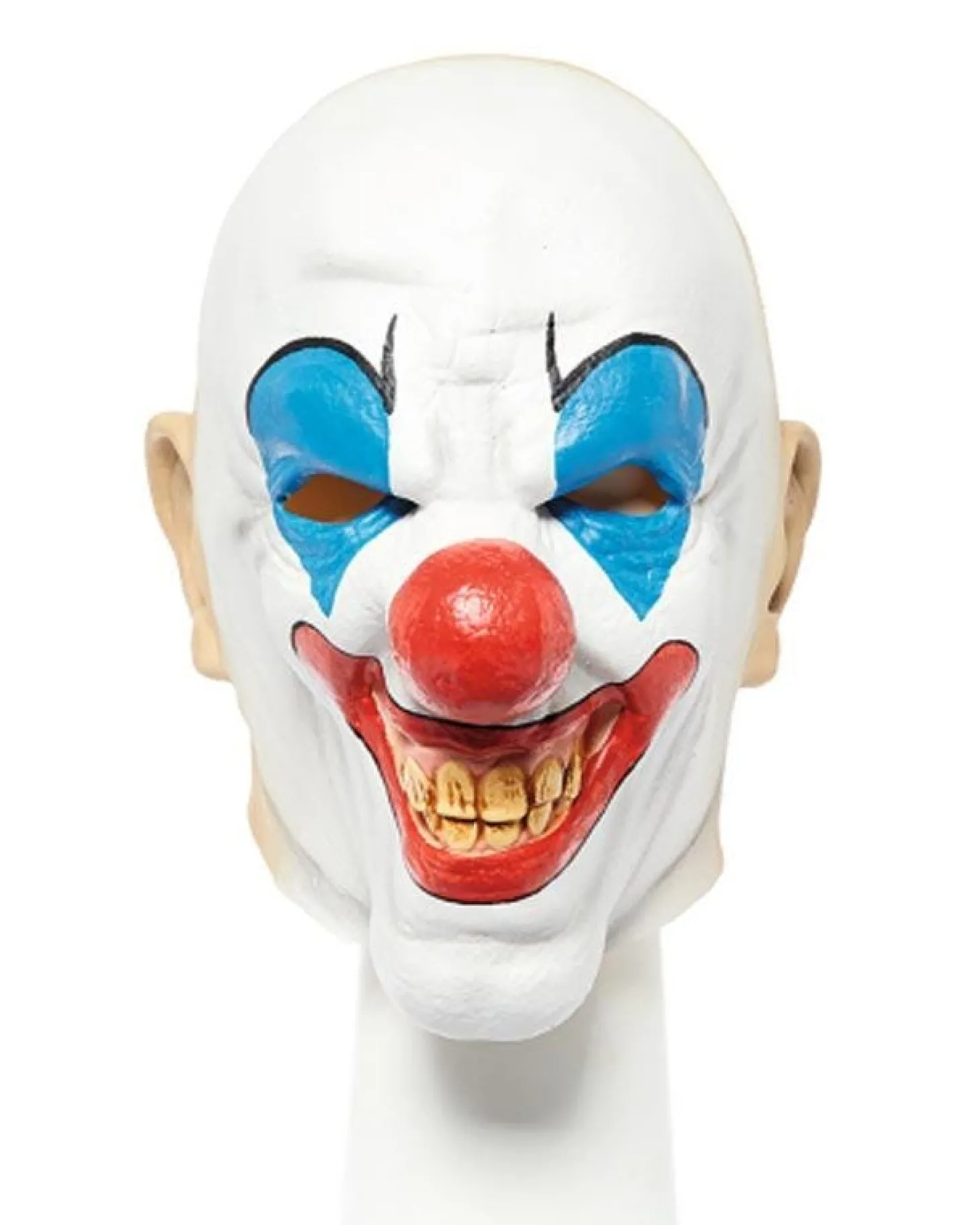 Bad Clown Mask