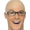 Bald Cap Wig