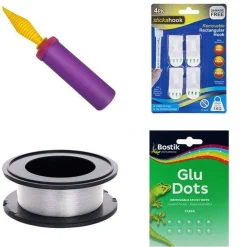 Balloon Garland Accessory Kit