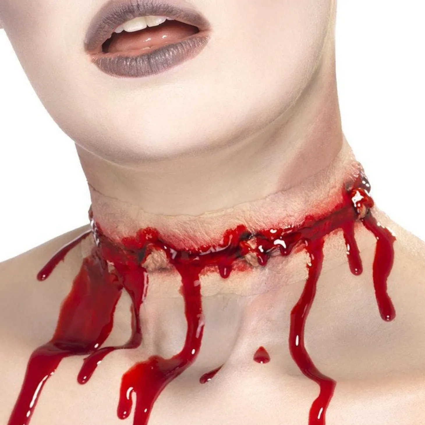 Barbed Wire Split Scar Kit