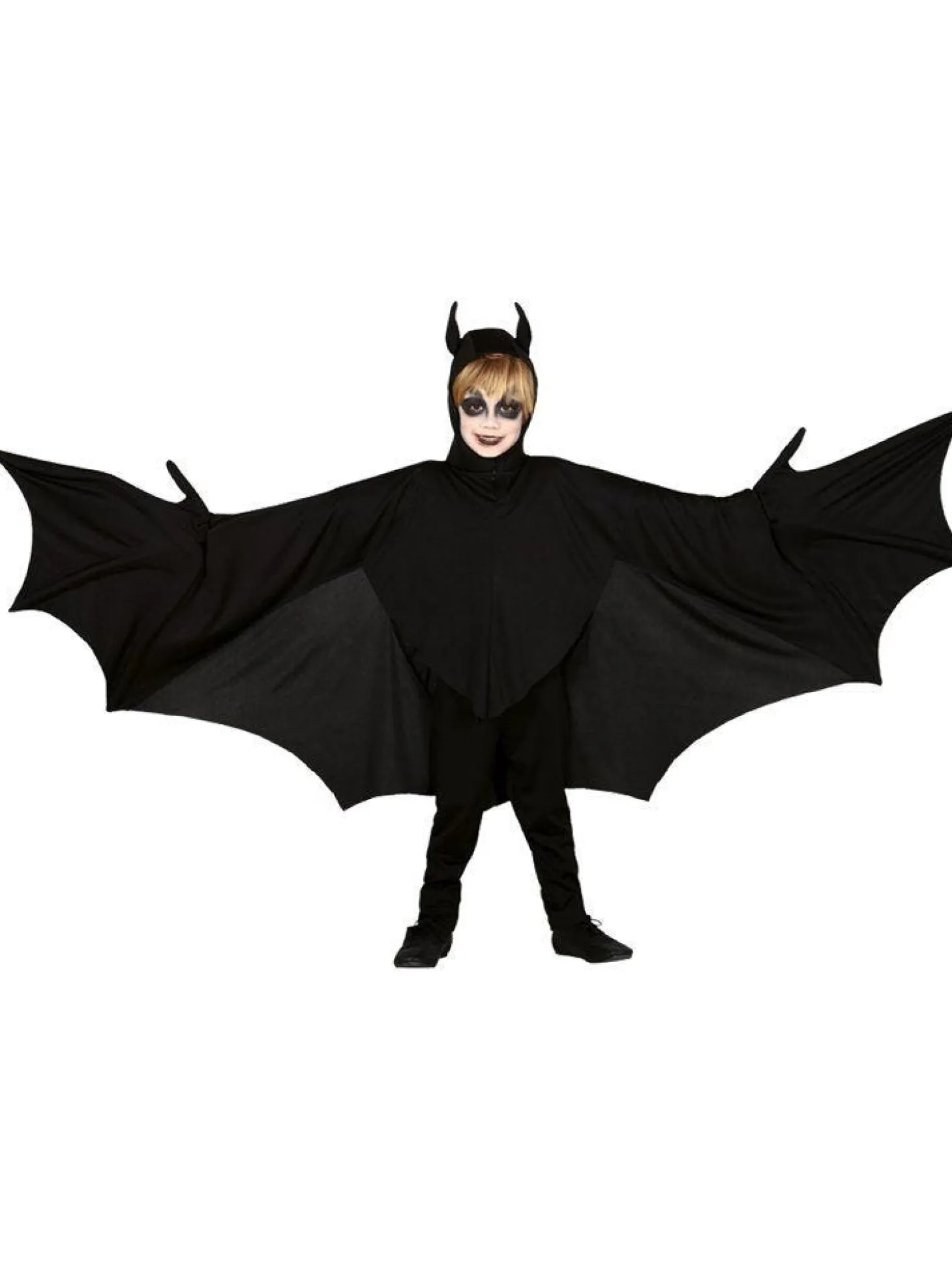 Bat - Child Costume