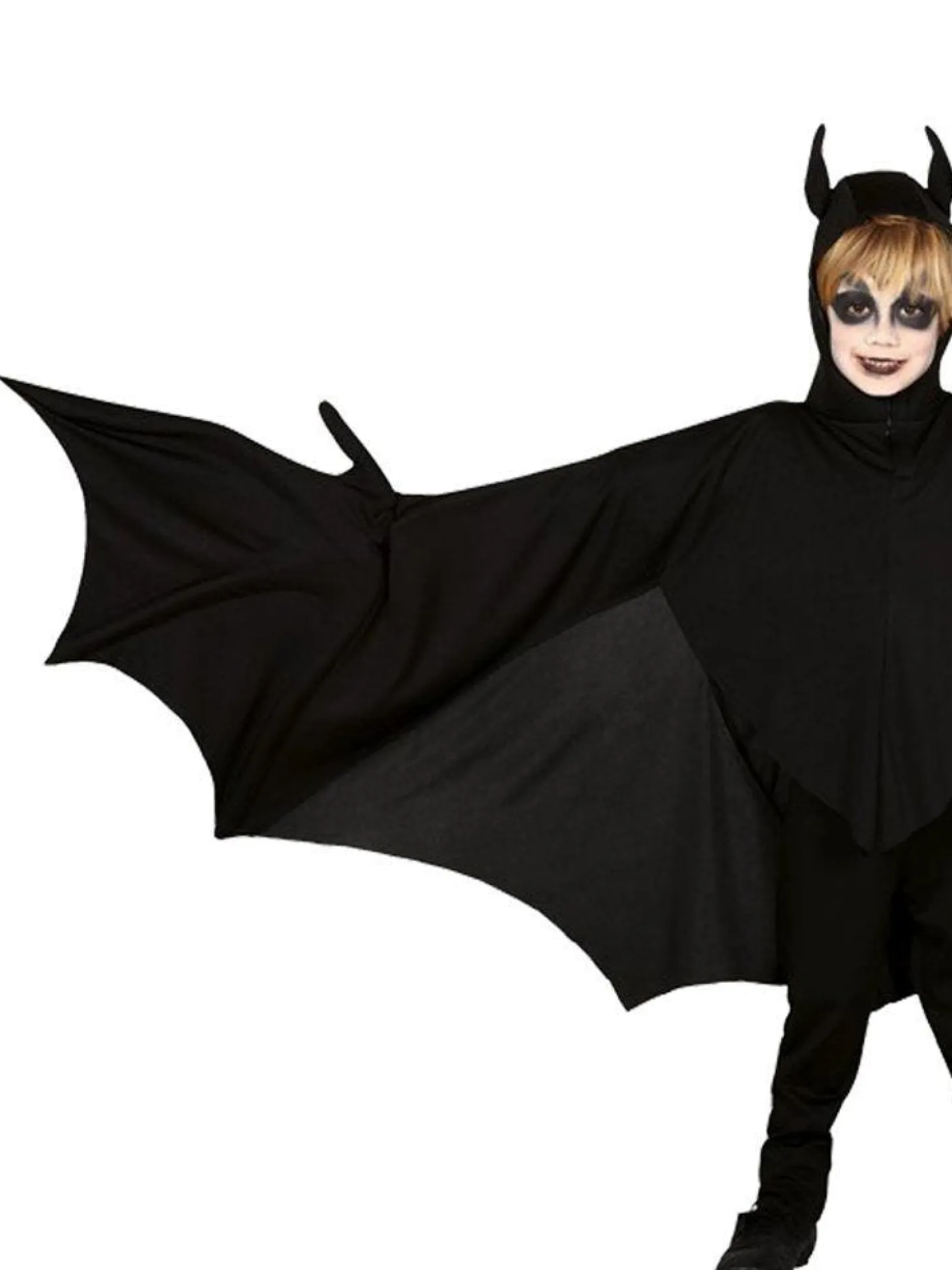 Bat - Child Costume