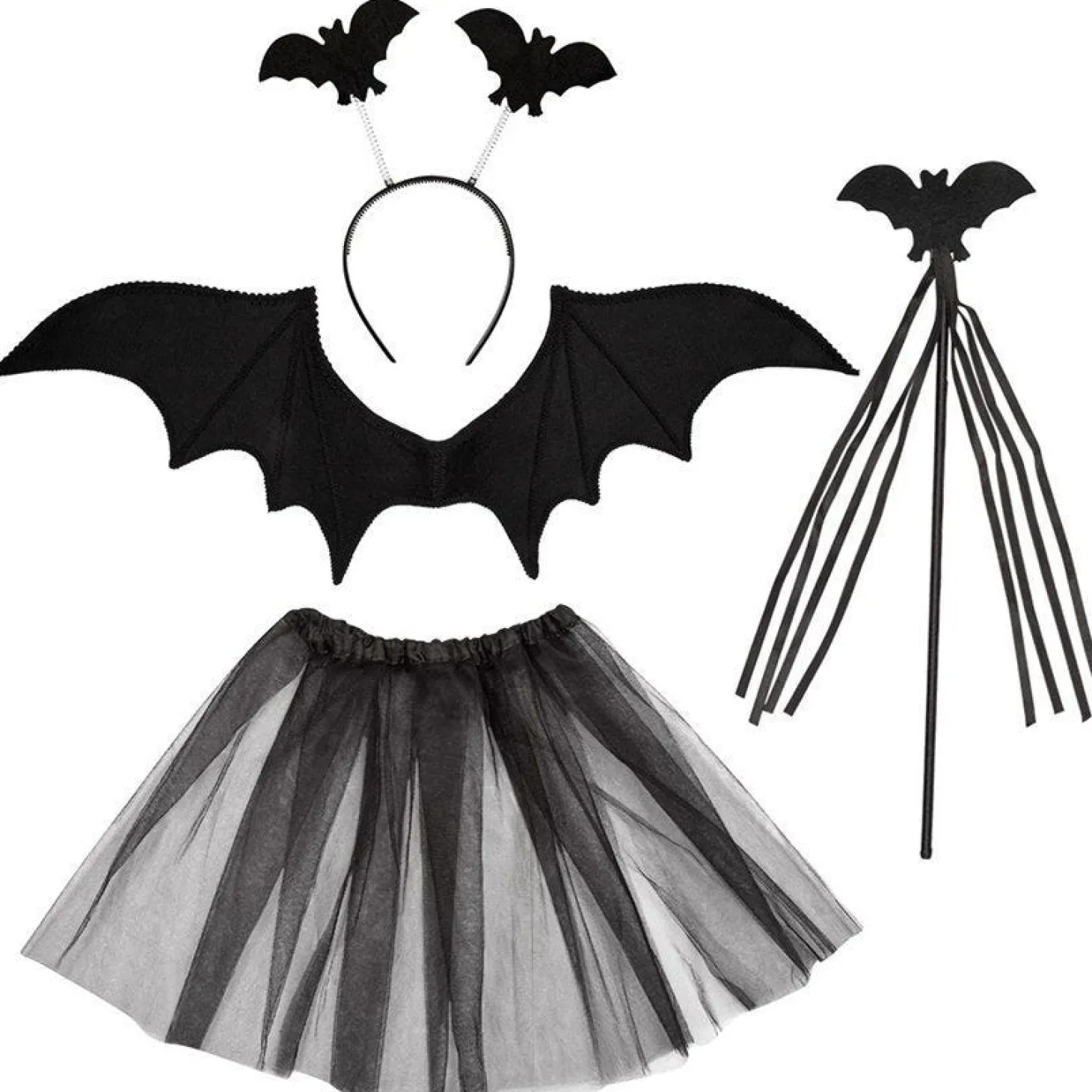 Bat Accessory Kit