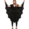 Bat Cape - Adult