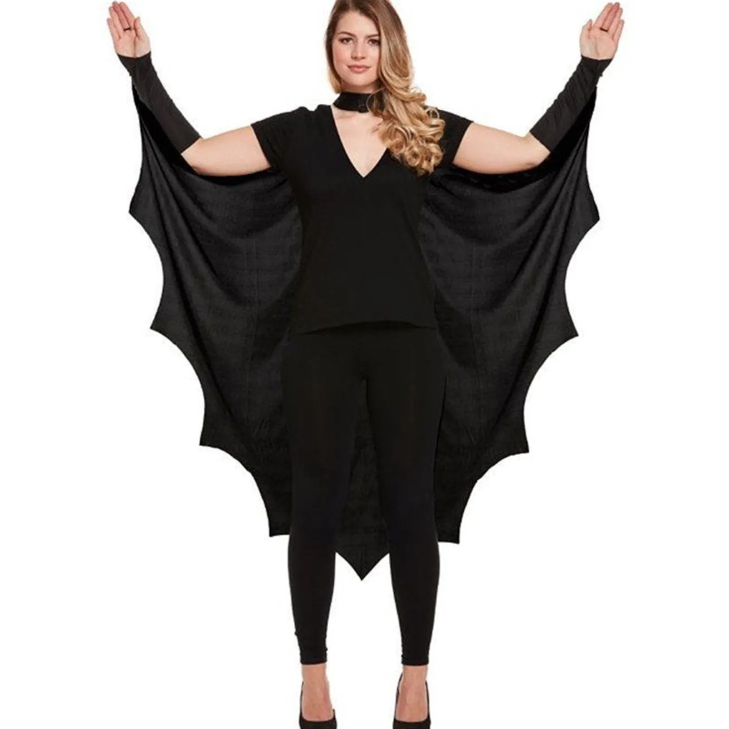 Bat Cape - Adult