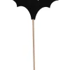 Bat Cocktail Sticks (12Pk)