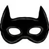 Bat Mask Supersize Foil Balloon - 45"