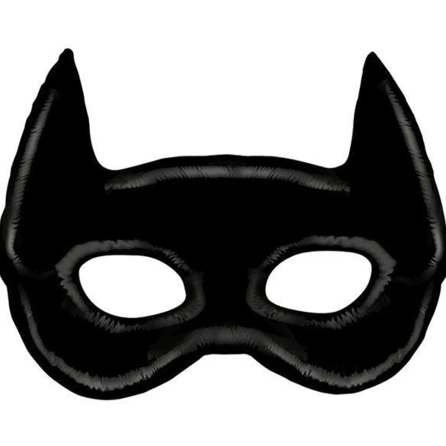 Bat Mask Supersize Foil Balloon - 45"