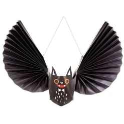 Bat Paper Lantern - 79Cm
