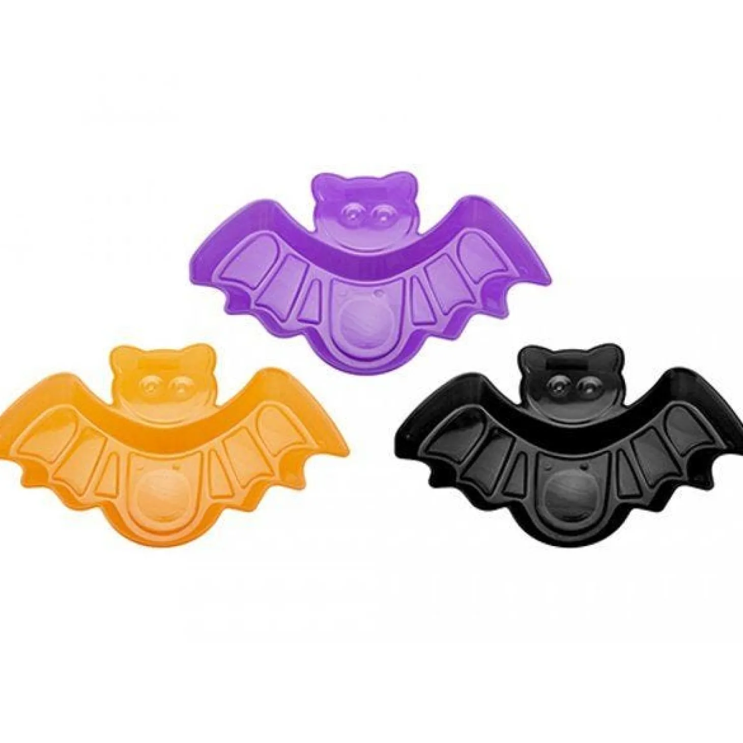 Bat Shaped Dish - 30Cm