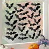 Bat Window Clings (24Pk)