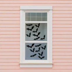 Bat Window Clings (24Pk)