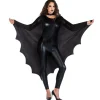 Bat Wing Cape - Adult