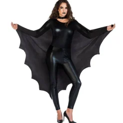 Bat Wing Cape - Adult