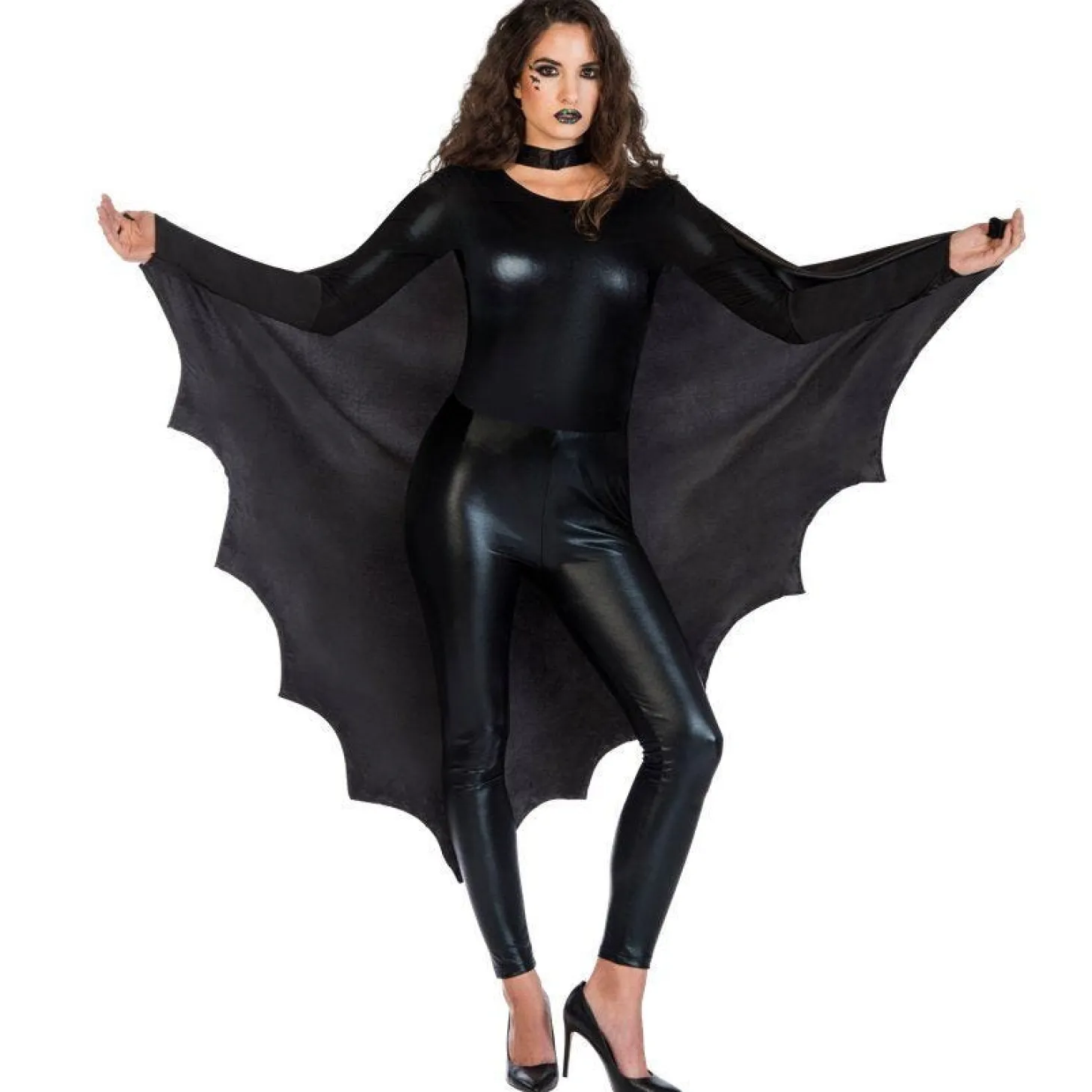 Bat Wing Cape - Adult