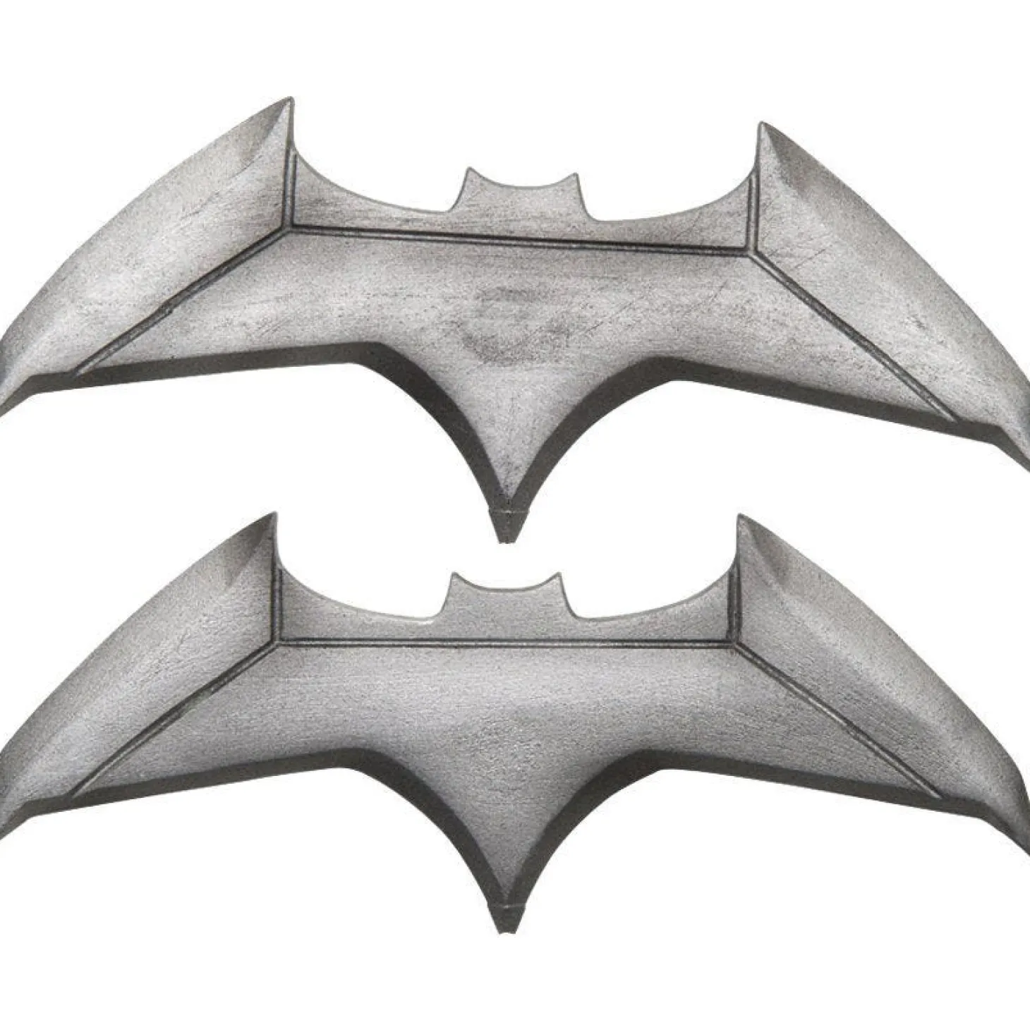 Batarangs (2Pk)